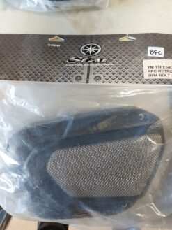 Yamaha Bolt 1TP-E54G0-V0-00 - AIR CLEANER COVER