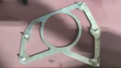 2008 - 2019 Ski Doo GSX,MXZ,Renegade,Summit,Tundra  Plate Bracket