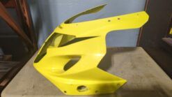 2004 - 2005 Suzuki GSX-R600 Cowling Yellow - Image 5