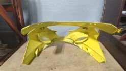 2004 - 2005 Suzuki GSX-R600 Cowling Yellow - Image 4