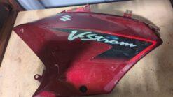 2007-2011 Suzuki DL 650 V-STROM Fairing Right