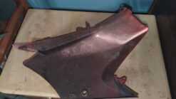 2007-2011 Suzuki DL 650 V-STROM Fairing Right - Image 4