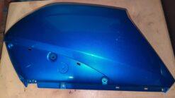2012 - 2013 Honda GL 1800 Goldwing Saddle Bag Lid LH