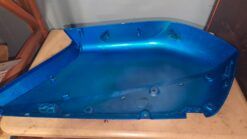2012 - 2013 Honda GL 1800 Goldwing Saddle Bag Lid LH - Image 3
