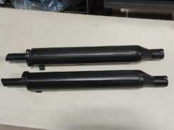 VICTORY MOTORCYCLE STAGE 1 EXHAUST 2878037 MUFFLERS 2010 CROSS ROADS COUNTRY