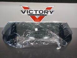 Alternative view of VICTORY BOOMERANG WINDSCREEN Part # 2879365
