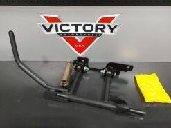 2008 - 2013 Victory Cross Country, Cross Roads, Vision Centerstand
