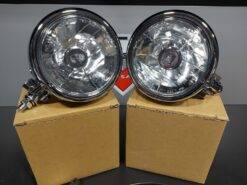 Polaris Victory Cross Roads Light Bar Kit 2877369