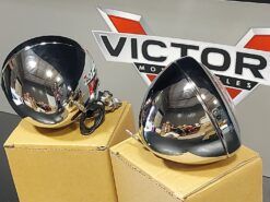 Polaris Victory Cross Roads Light Bar Kit 2877369 - Image 3