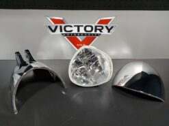 2009-2010 Victory Vegas, Kingpin, Hammer Headlight kit