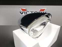 Alternative view of 2009-2010 Victory Vegas, Kingpin, Hammer Headlight kit