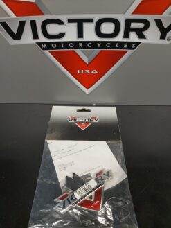 Victory Tank Badge Kit 2879418