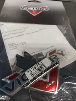 Alternative view of Victory Tank Badge Kit 2879418