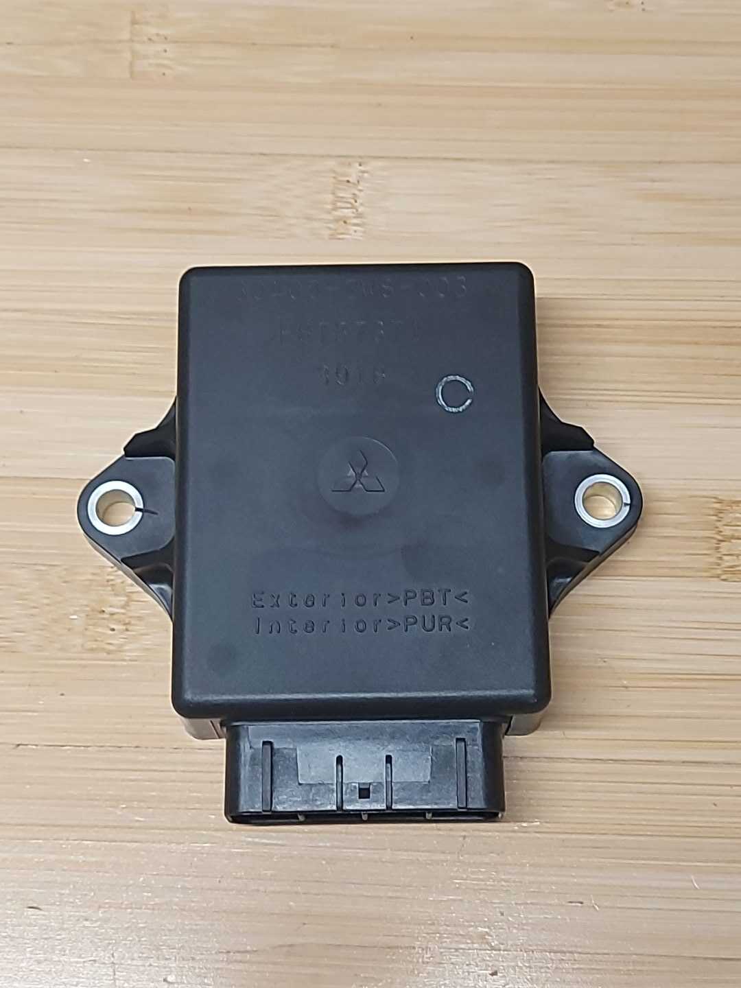 Honda 30400-ZW8-003 Module, Ignition Control; 30400ZW8003