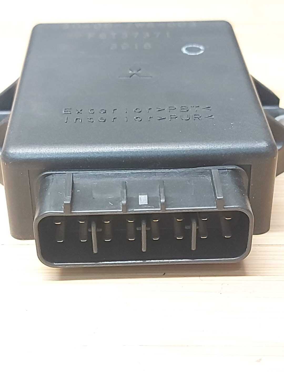 Honda 30400-ZW8-003 Module, Ignition Control; 30400ZW8003 - Image 2