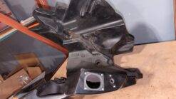 2007 - 2010 KTM Supermoto,Duke 690 Fuel Tank - Image 3