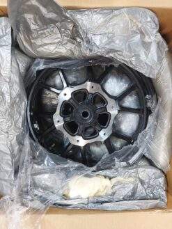 Yamaha Bolt 1TP-25338-00-00 - CAST WHEEL, REAR