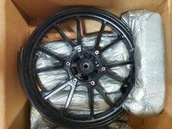 Yamaha Bolt CAST WHEEL, FRONT 1TP-25168-00-00