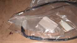 2012 Honda CBR 125R Throttle Cable