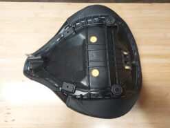 Alternative view of Yamaha Bolt Xv950 Motorcycle OEM solo seat
