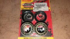 1995 - 2014 HONDA TRX400,TRX450,TRX500,TRX650,TRX680 Front Wheel Bearing Kit - Image 3
