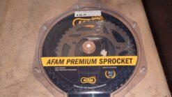 2001 - 2012 Suzuki GSXR 1300,1000,750,600 Sprocket 46T