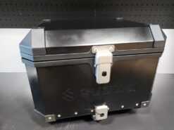 Suzuki V-Strom ALUMINUM TOP CASE