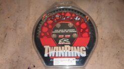 Honda CRM 250,CR/CRF,XR 600/650 Renthal Twinring Sprocket 51T, 520 Chain