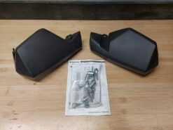 Suzuki 57300-27830-291 - DL650 HAND GUARD SET