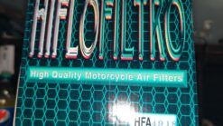 2008 - 2013 Yamaha Royal Star XVZ 1300 Air Filter - HFA4918 - Image 2