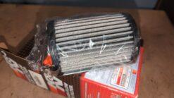 1980 - 1983 Yamaha XJ750/650 MAXIM,XJ750/650R SECA,XJ650L TURBO SECA,XJ750M MID-MAX K&N Air Filter YA-1650 - Image 2