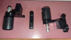 2008 Honda CBR 1000 Frame Sliders