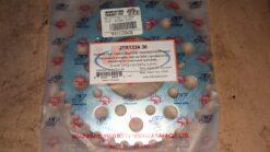 1980 - 2003 Honda CB1000,CB1100,CB750,VF500/750/1000 JT Steel Rear Sprocket 36T (530)  JTR1334.36