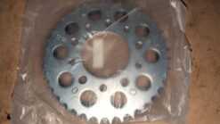 1994 Honda VF750C MAGNA SPROCKET, FINAL DRIVEN (40T) - Image 2
