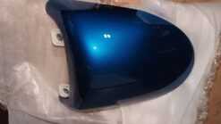 2012 Suzuki VL800 Volusia Cruiser Seat Tail Cover Blue