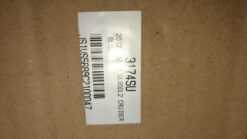 2012 Suzuki VL800 Volusia Cruiser Seat Tail Cover Blue - Image 3