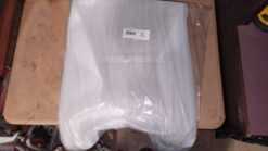 Alternative view of 15" SLIMS CLEAR 7" H/L WINDSHIELD