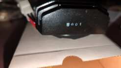 2003-2006 Honda CBR600RR Regulator Hot Shot Series  10-128H - Image 3