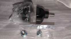 Yamaha MT09 FZ09 XSR9 Lower Handlebar Clamp Set Riser