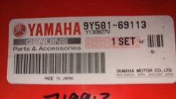 1998 - 2001 Yamaha R1,YZFR1 Drive Chain