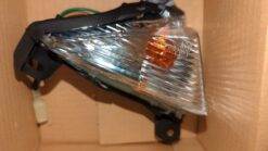 2006 - 2021 Kawasaki Ninja 650R Ninja ZX-14,Ninja ZX-6 Ninja ZX-10 Z1000 - ZR1000 Concours 14 Turn Signal  FR LH
