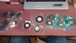 2009 - 2011 Suzuki GSX-R1000 Wheel Bearing Kit - Image 3
