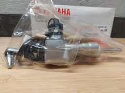 2009 - 2011 YZFR1 YAMAHA HANDLEBAR SHIMMY DAMPER ASSY 14B-23490-00-00
