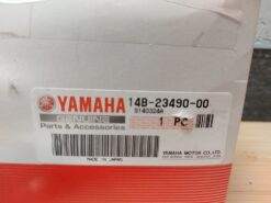 Alternative view of 2009 - 2011 YZFR1 YAMAHA HANDLEBAR SHIMMY DAMPER ASSY 14B-23490-00-00