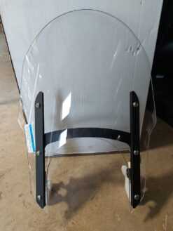 Yamaha Bolt 1TP-F83J0-V0-00 - WINDSHIELD
