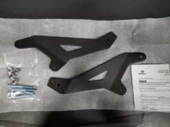 Yamaha bolt Backrest sidearm kit