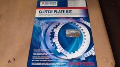 2012 - 2015 Suzuki DL 650/A Clutch Plate Kit