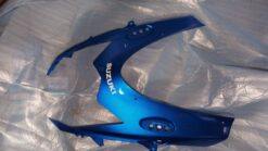 2013 - 2018 Suzuki GSX-R600 BODY, COWLING (BLUE)