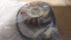 2008 - 2009 Suzuki GSX-R600,GSX-R750 Stator