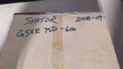 2008 - 2009 Suzuki GSX-R600,GSX-R750 Stator - Image 3